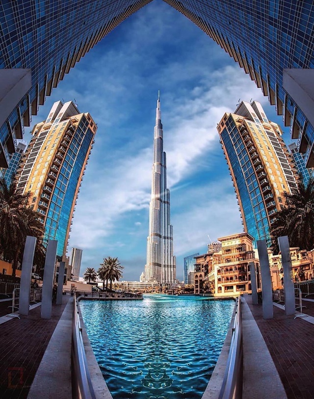 United Arab Emirates