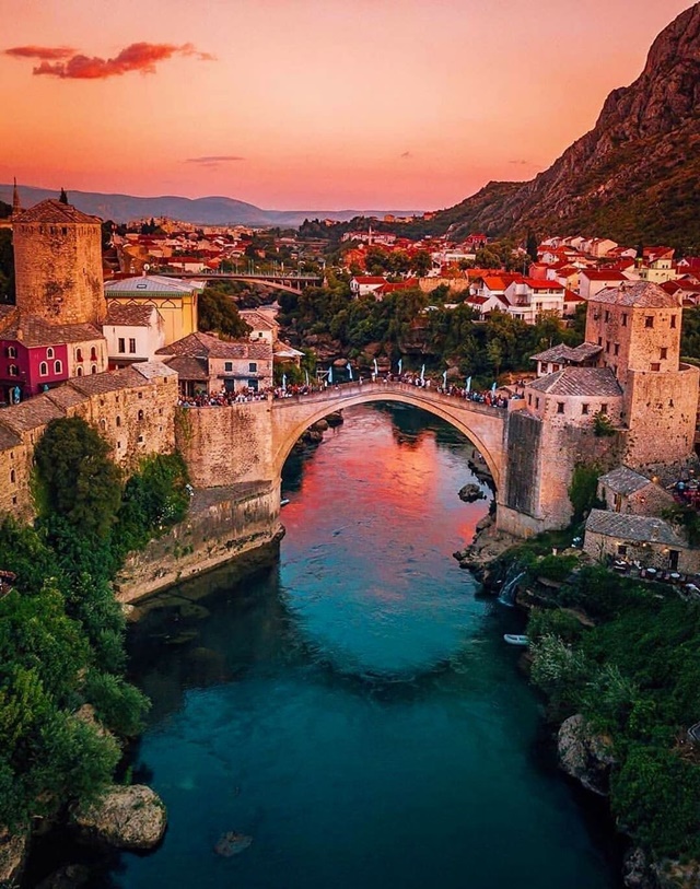 Bosnia