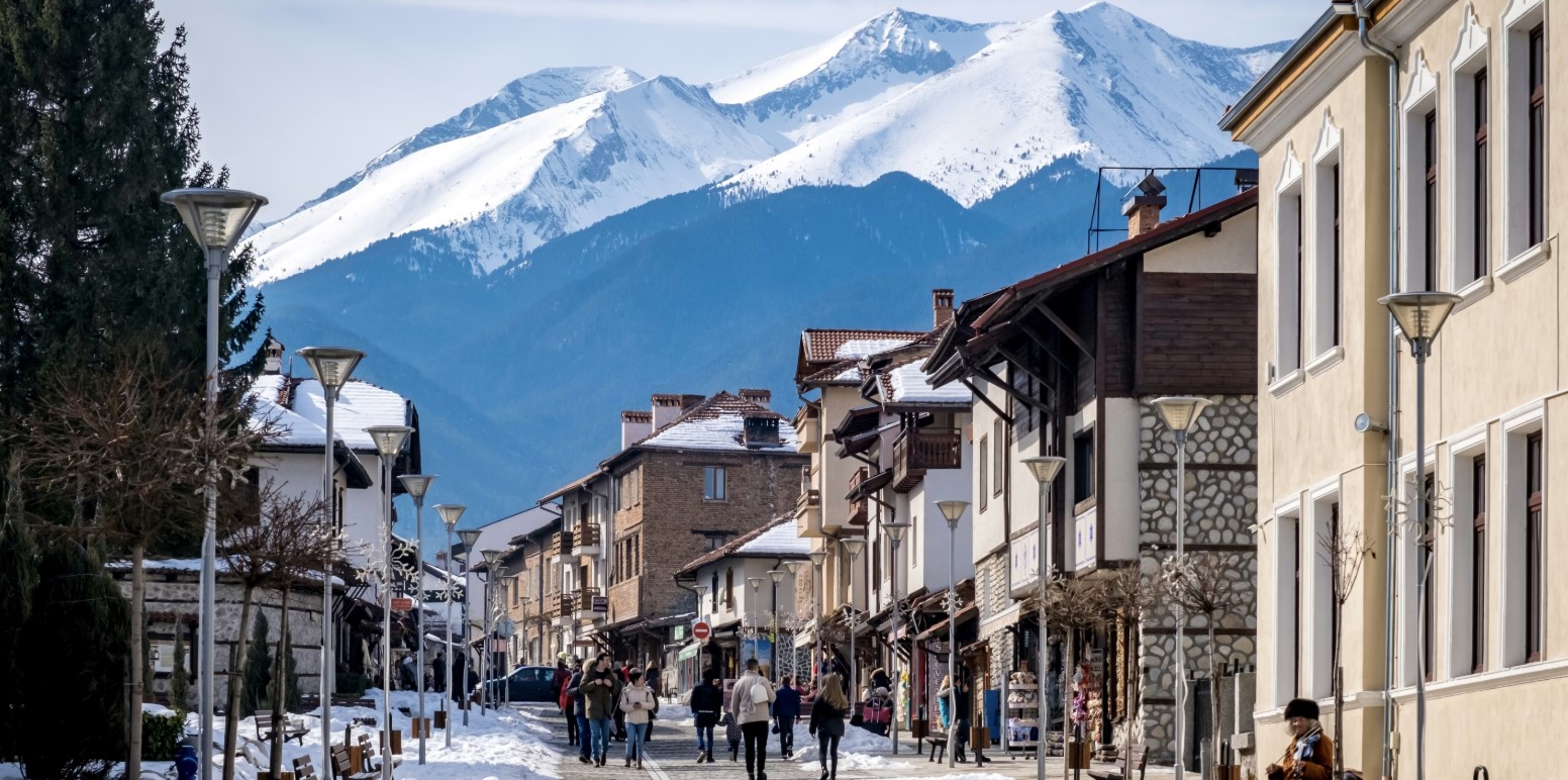 Bansko