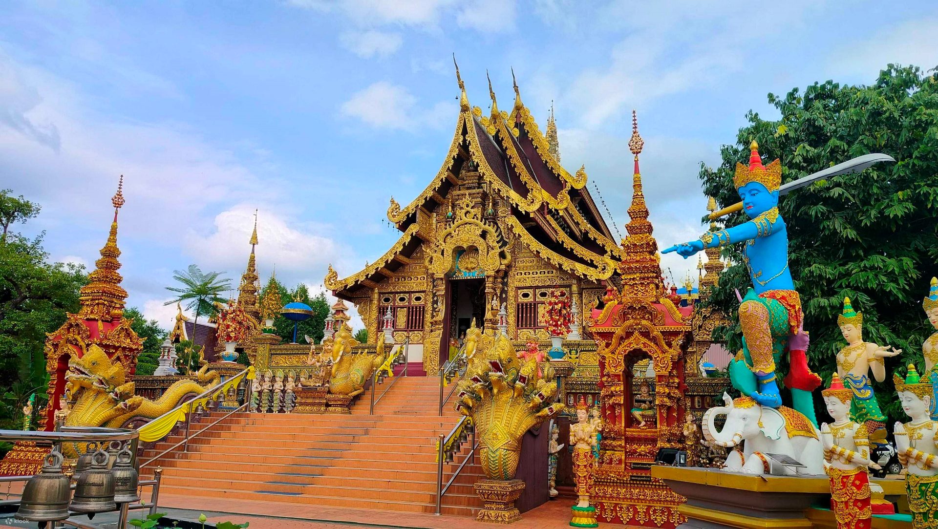 Chiang Rai