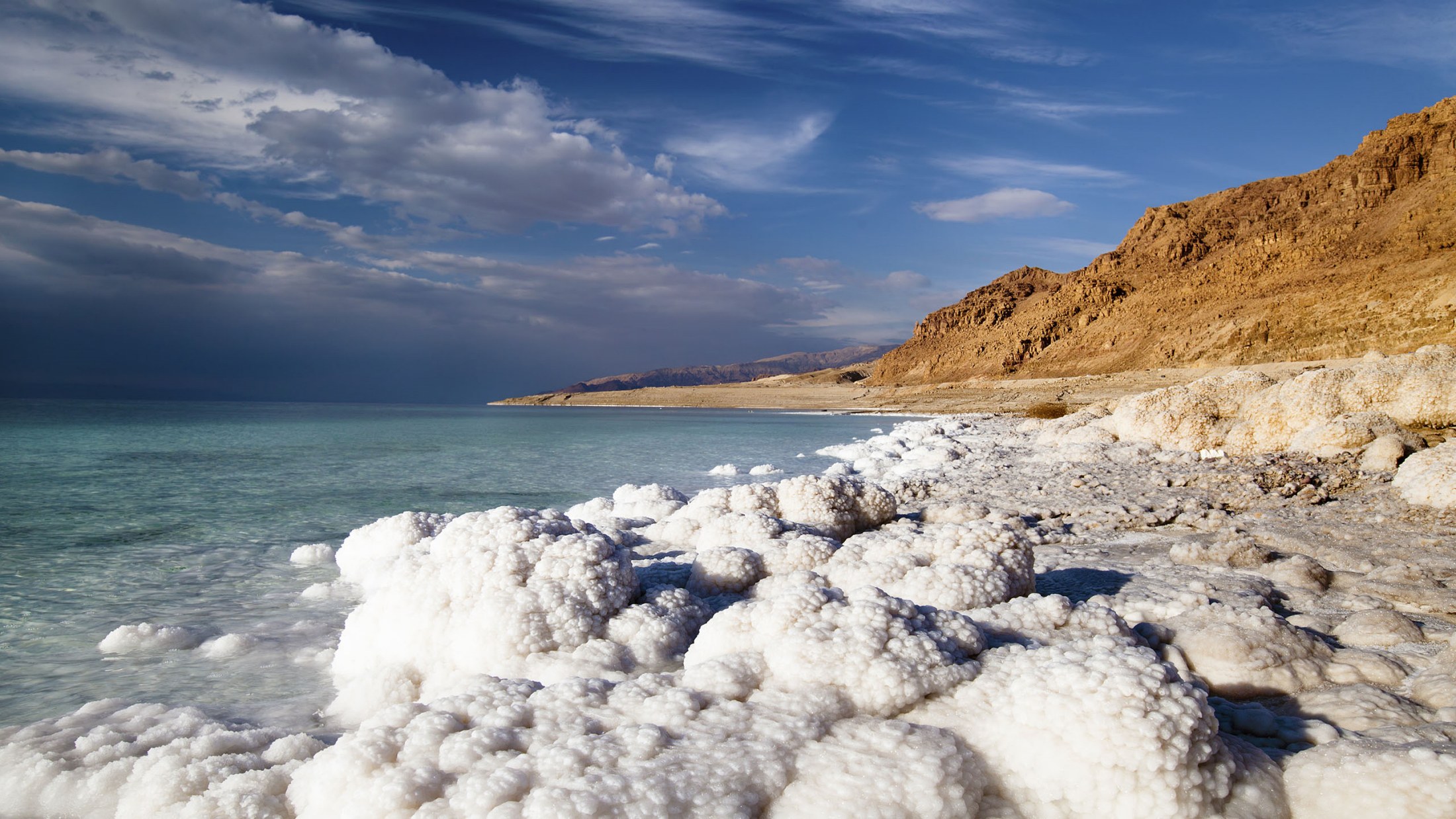 Dead Sea