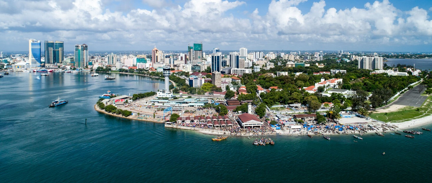 Dar es Salaam