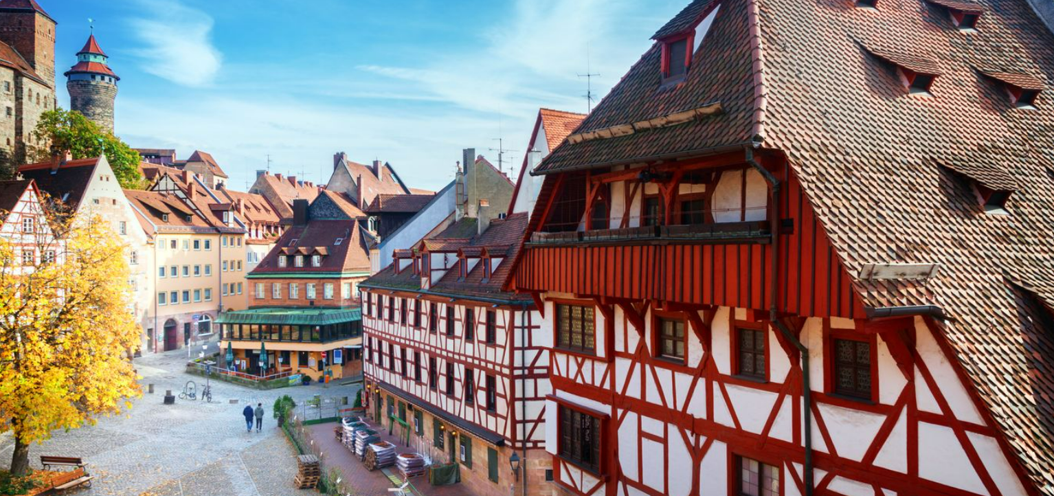 Nuremberg
