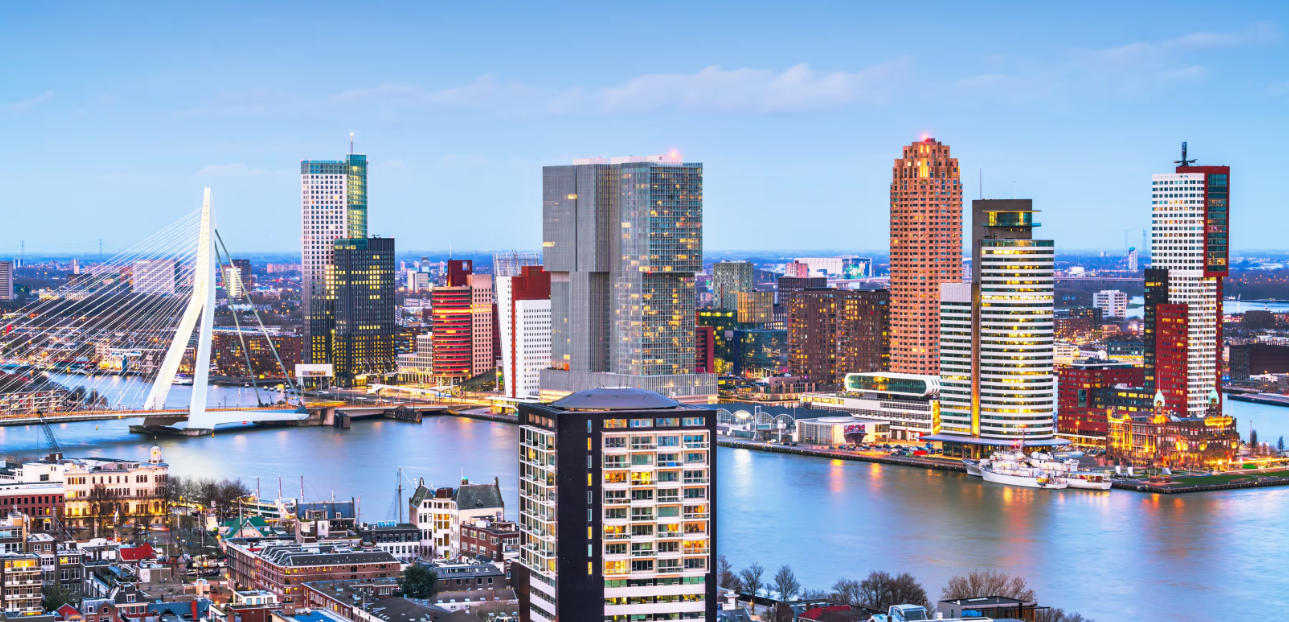 Rotterdam