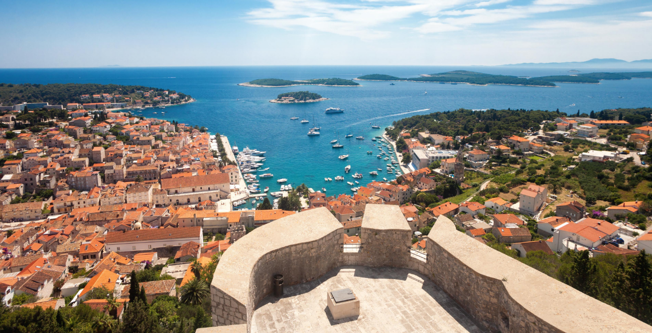 Hvar City
