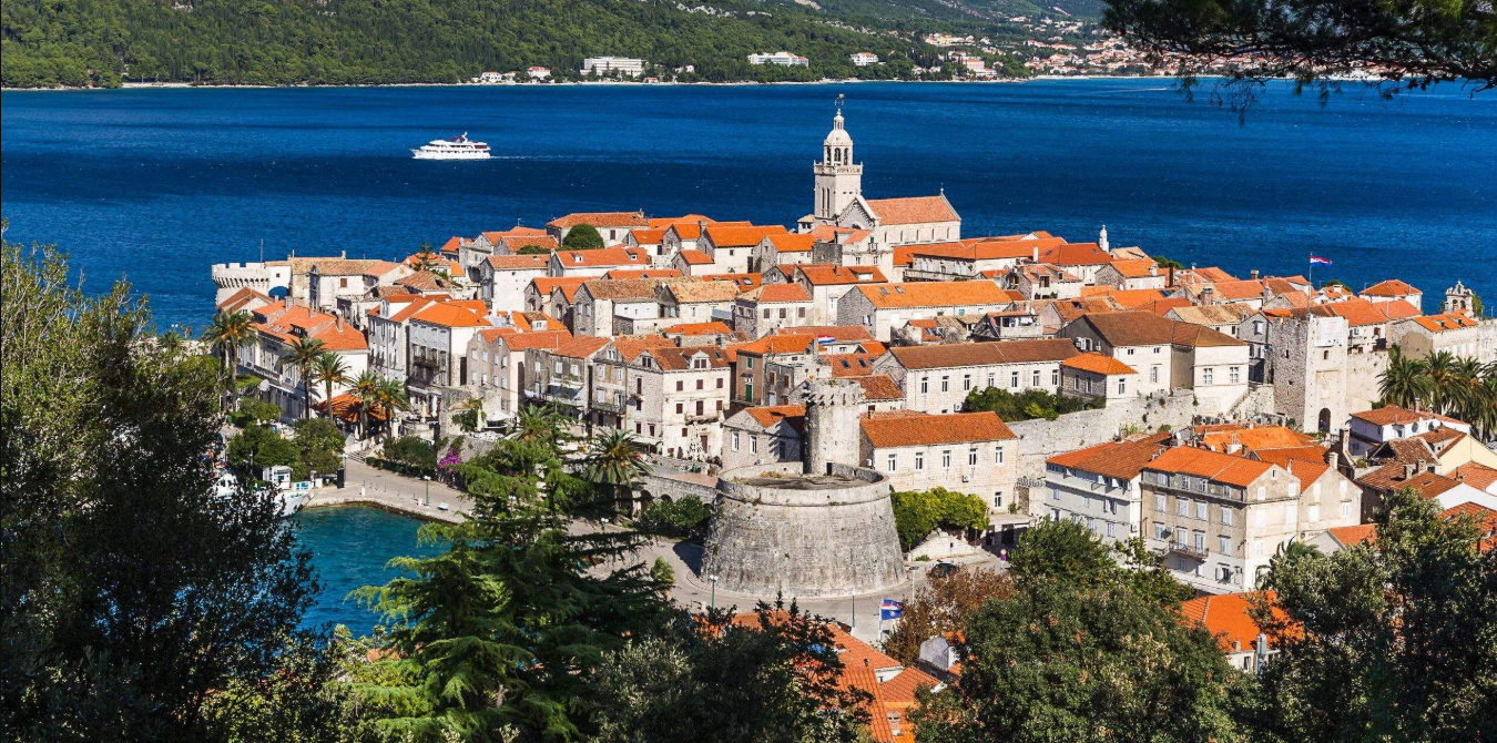 Korcula