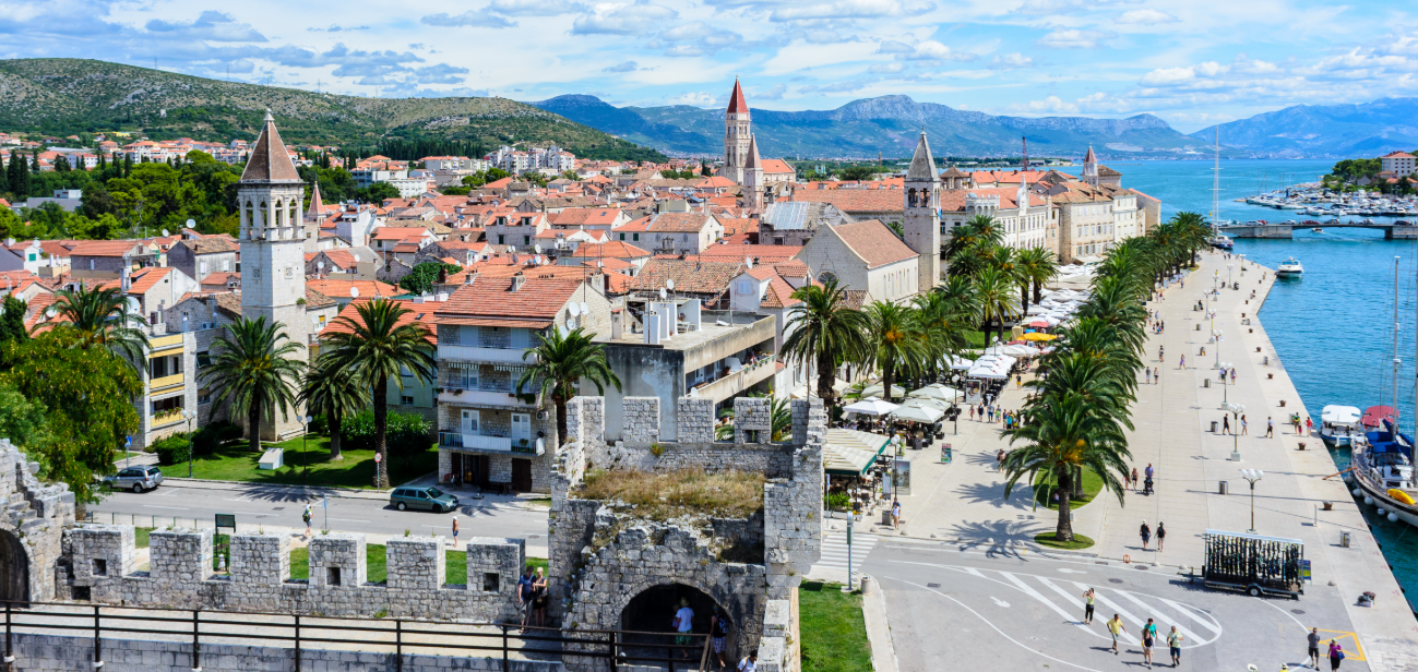 Trogir