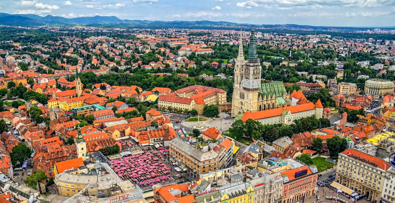 Zagreb