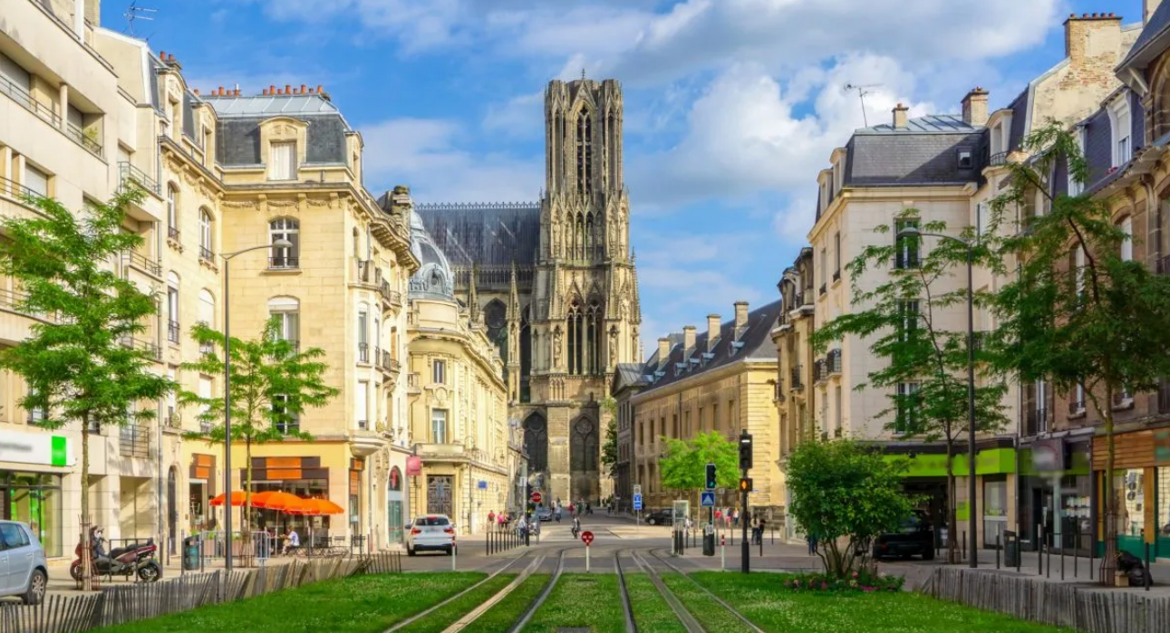 Reims