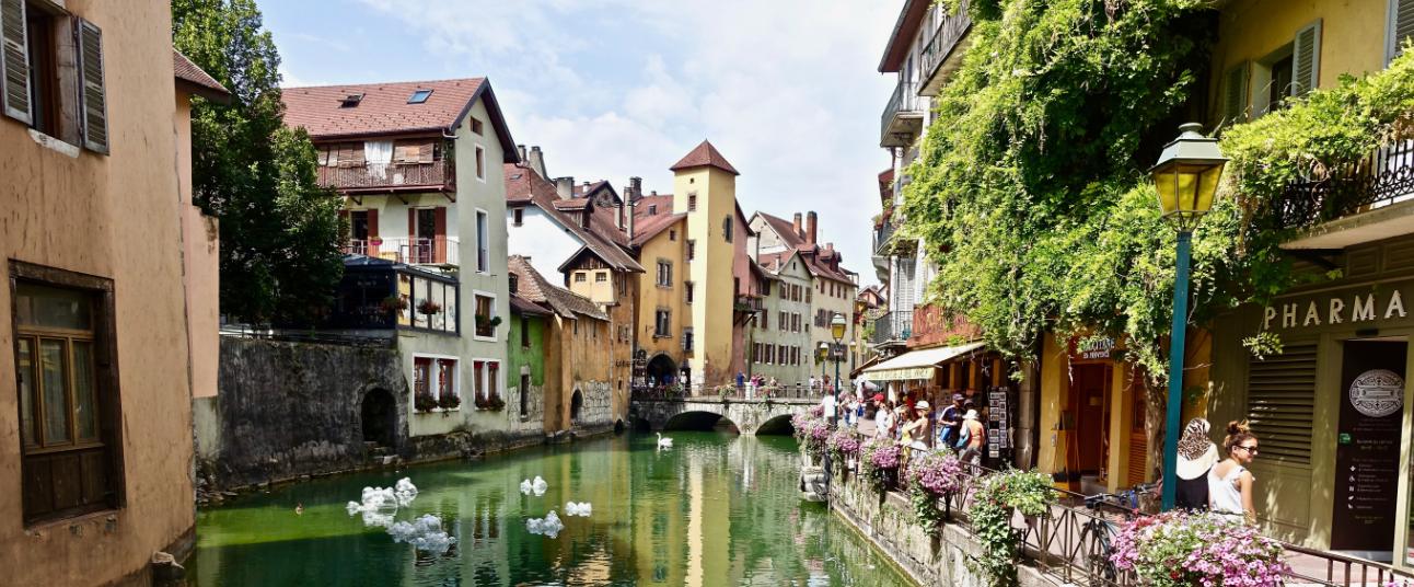 Annecy