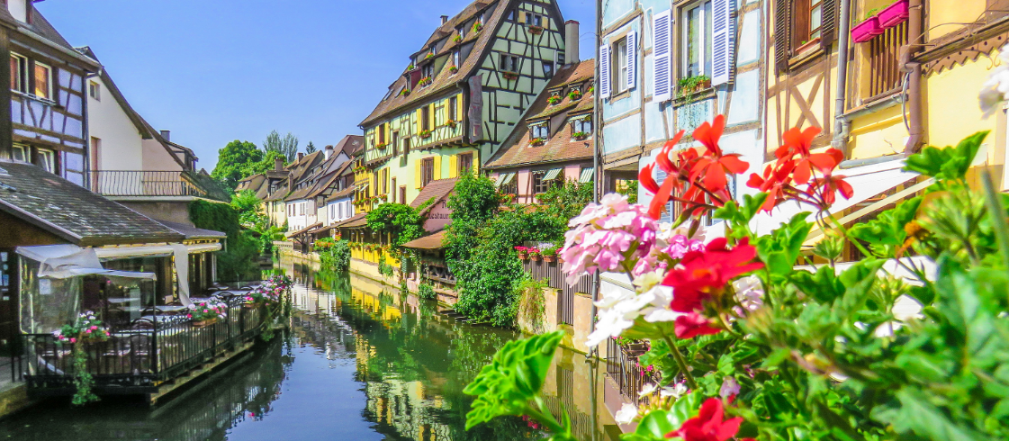 Colmar
