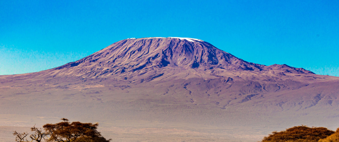 Kilimanjaro
