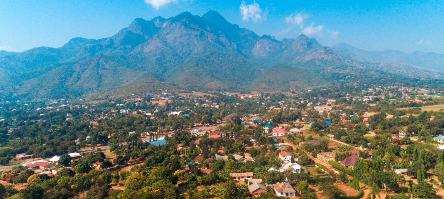 Morogoro