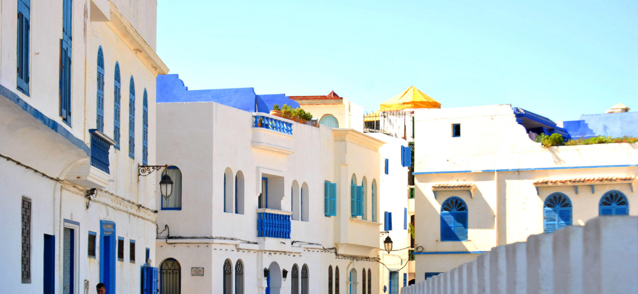 Asilah