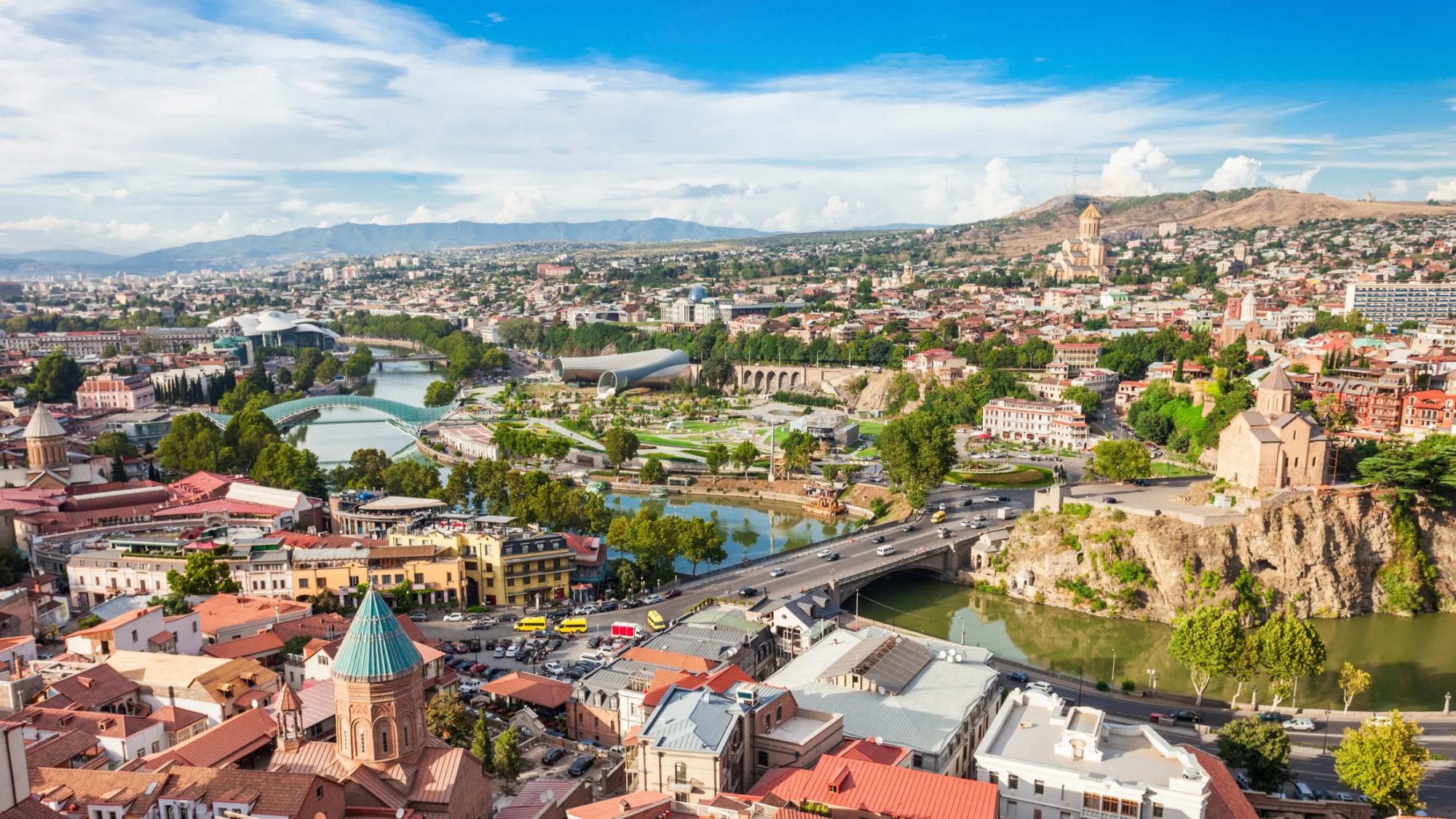 Tbilisi