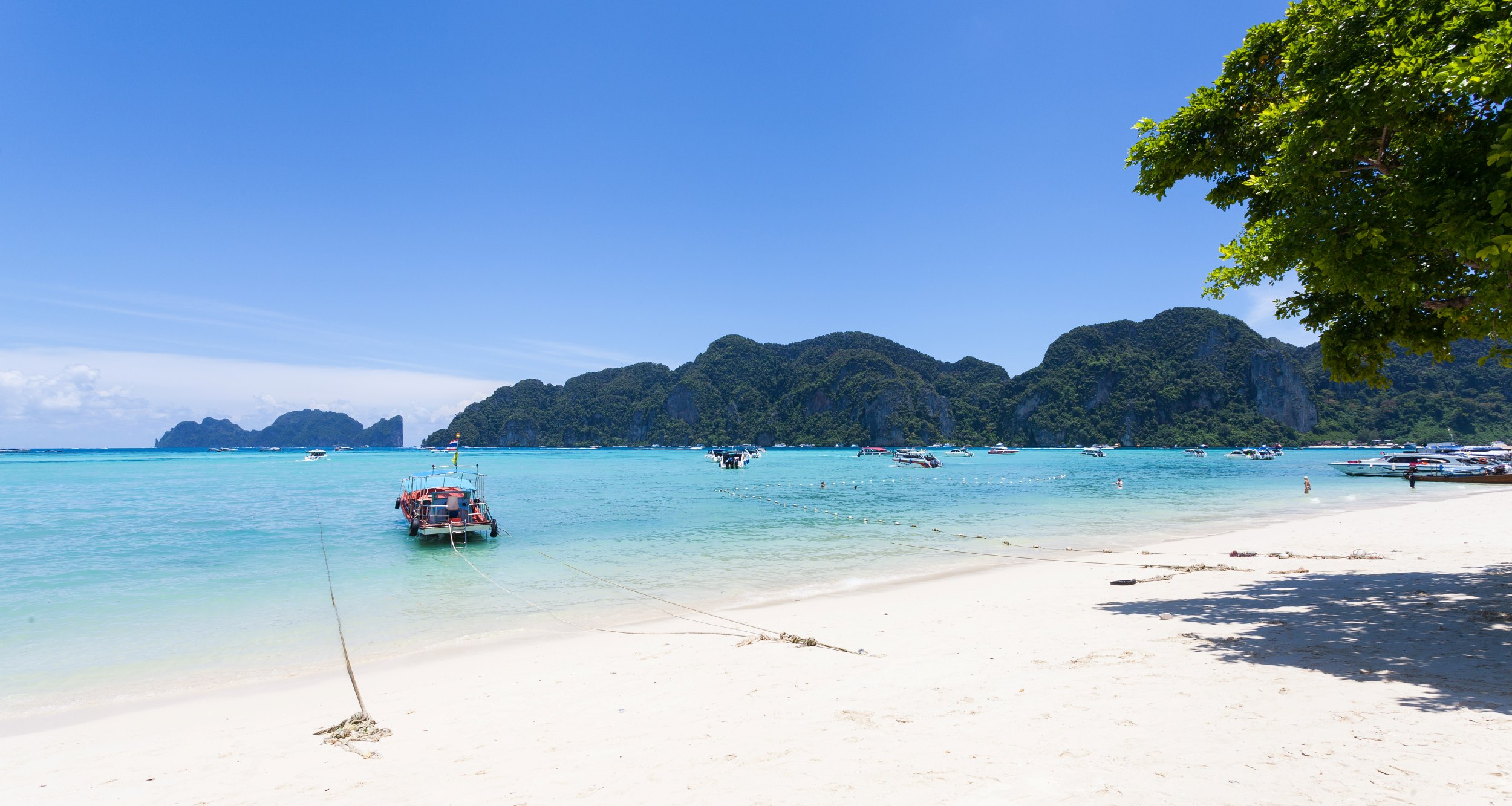 Ko Phi Phi Don