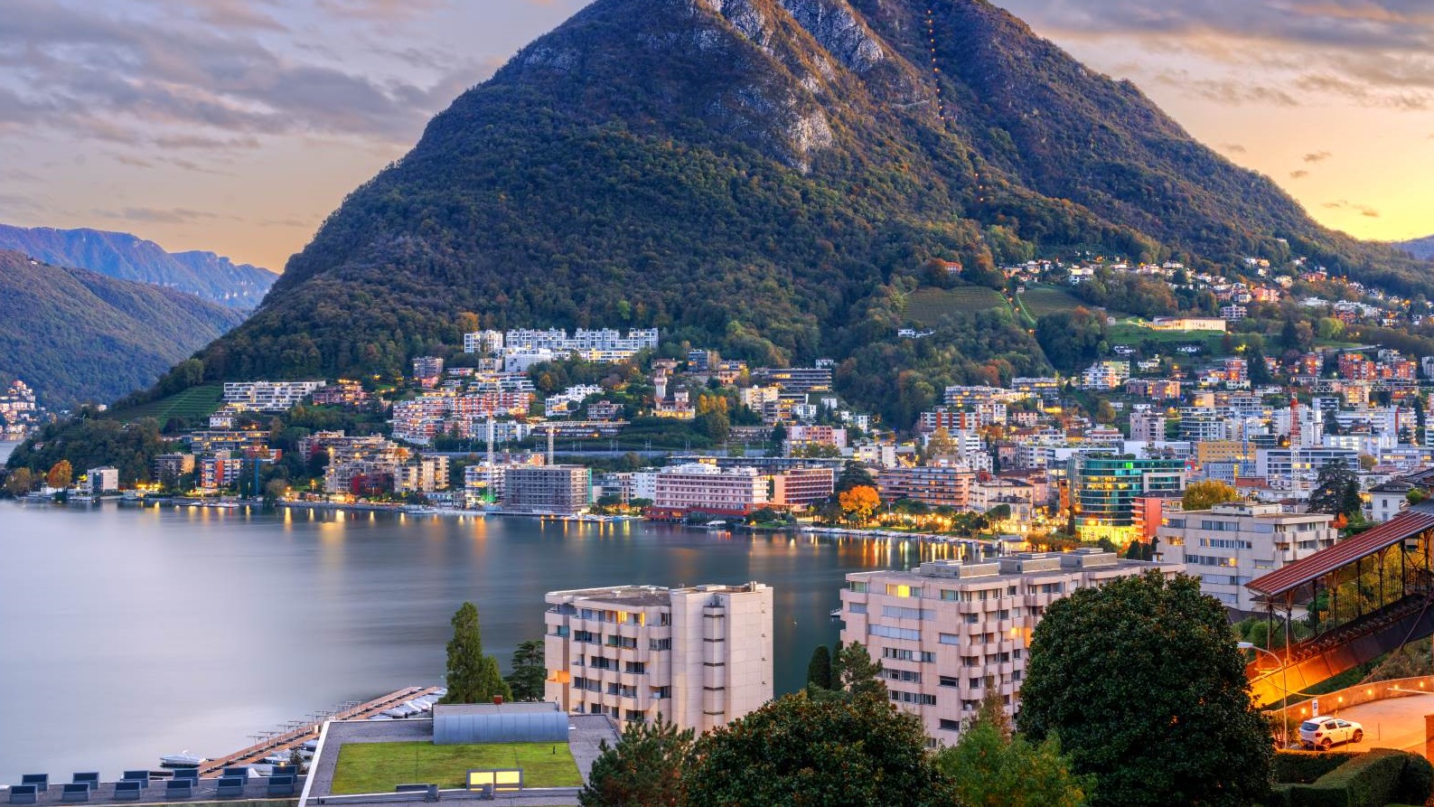 Lugano