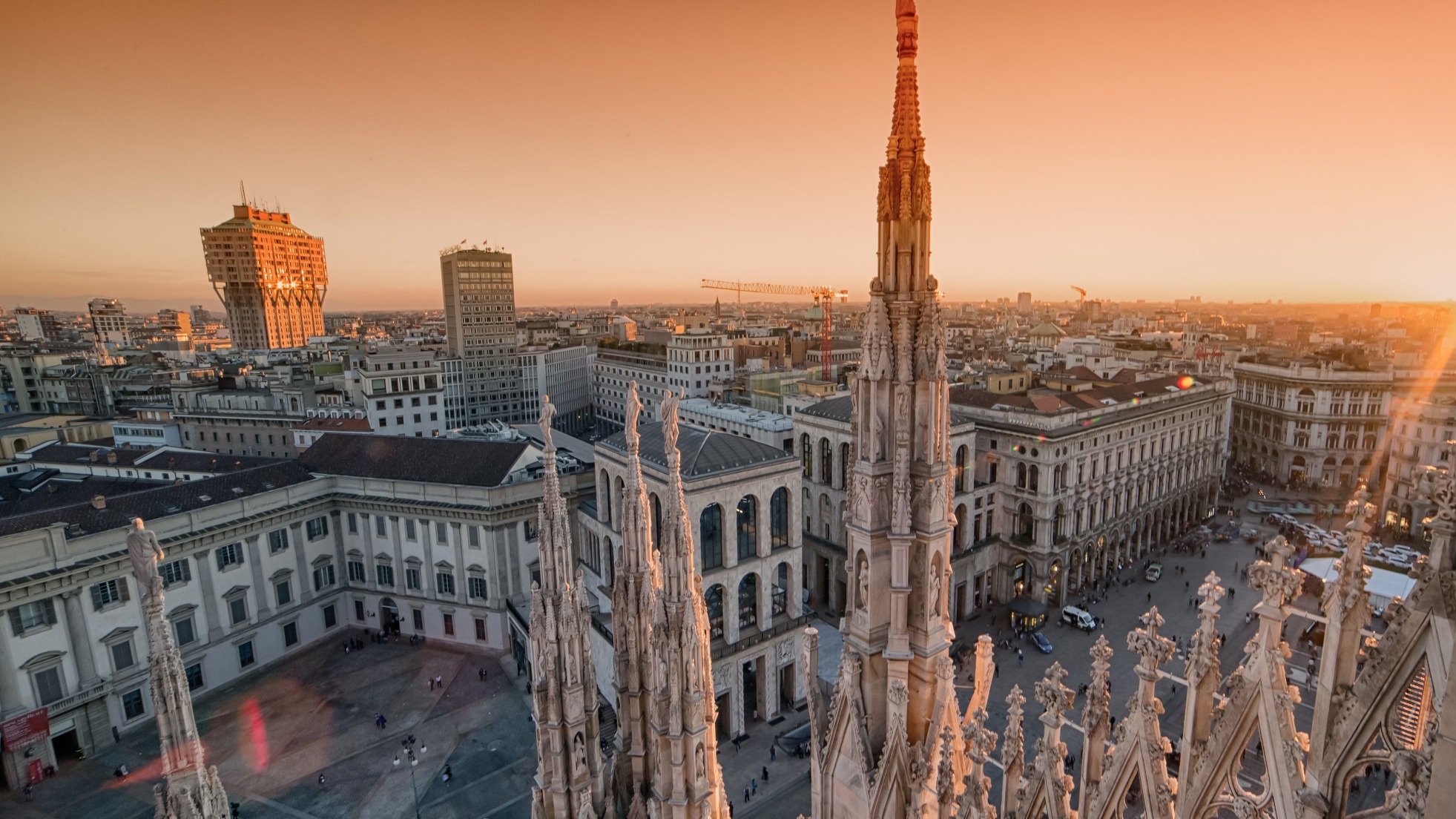 Milan