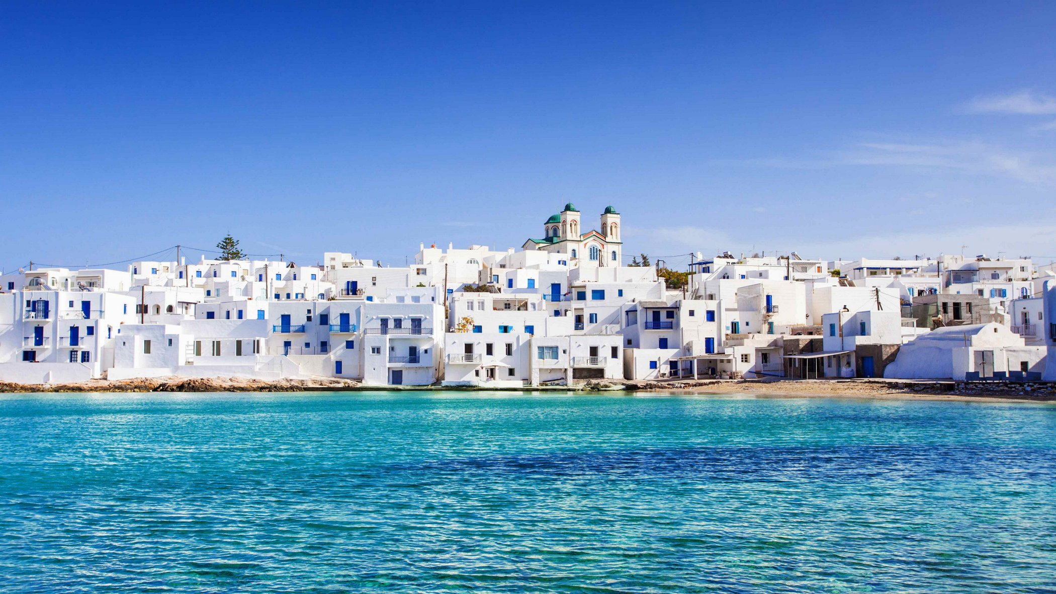 Paros