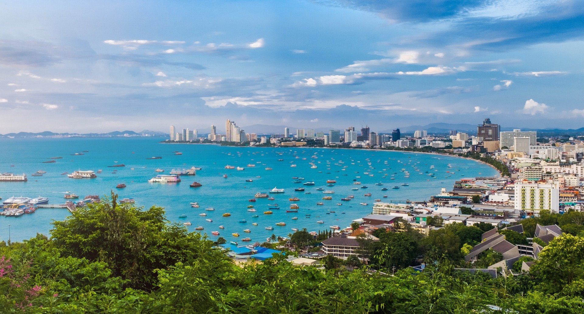 Pattaya