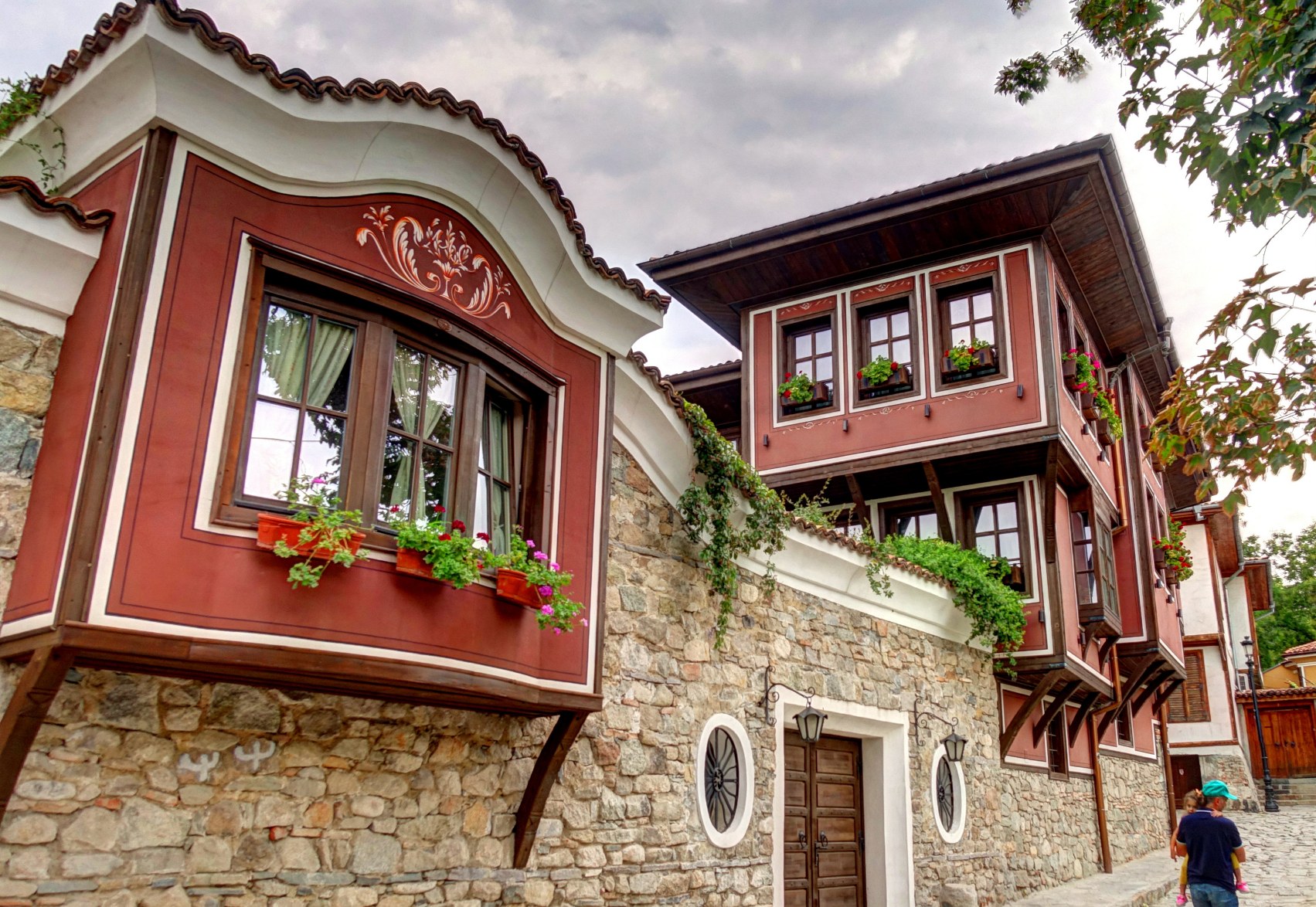 Plovdiv