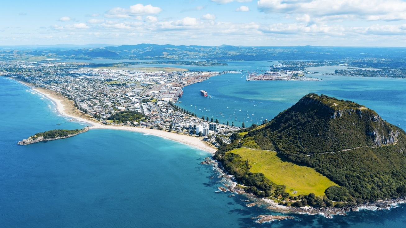 Tauranga