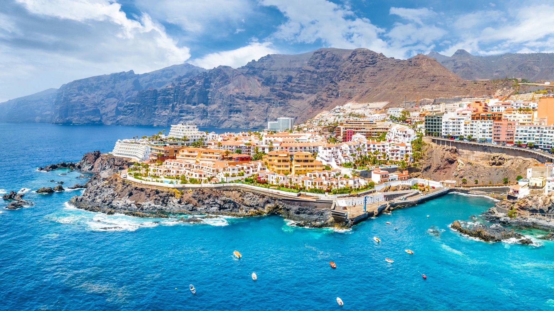 Tenerife