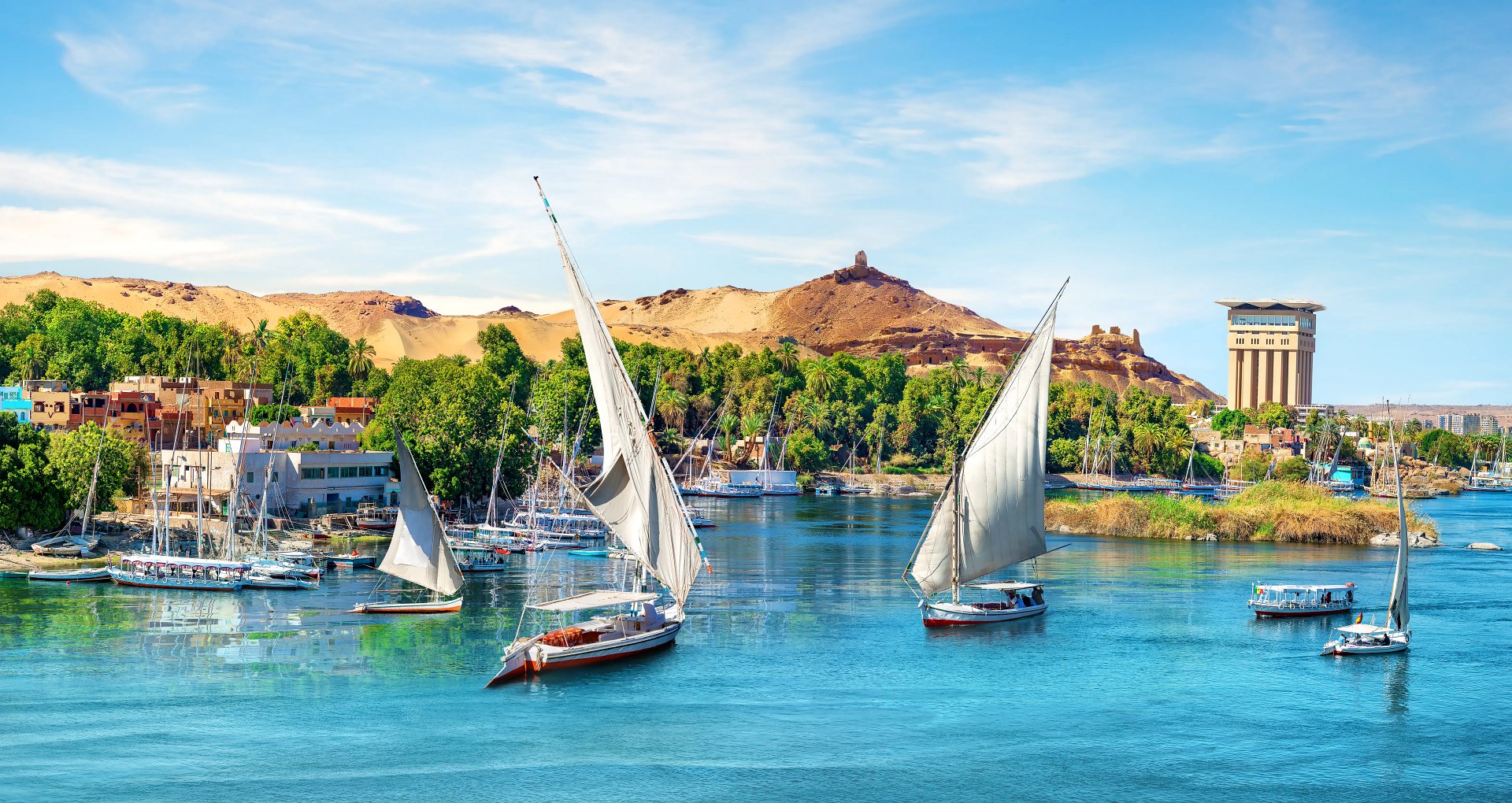 Aswan