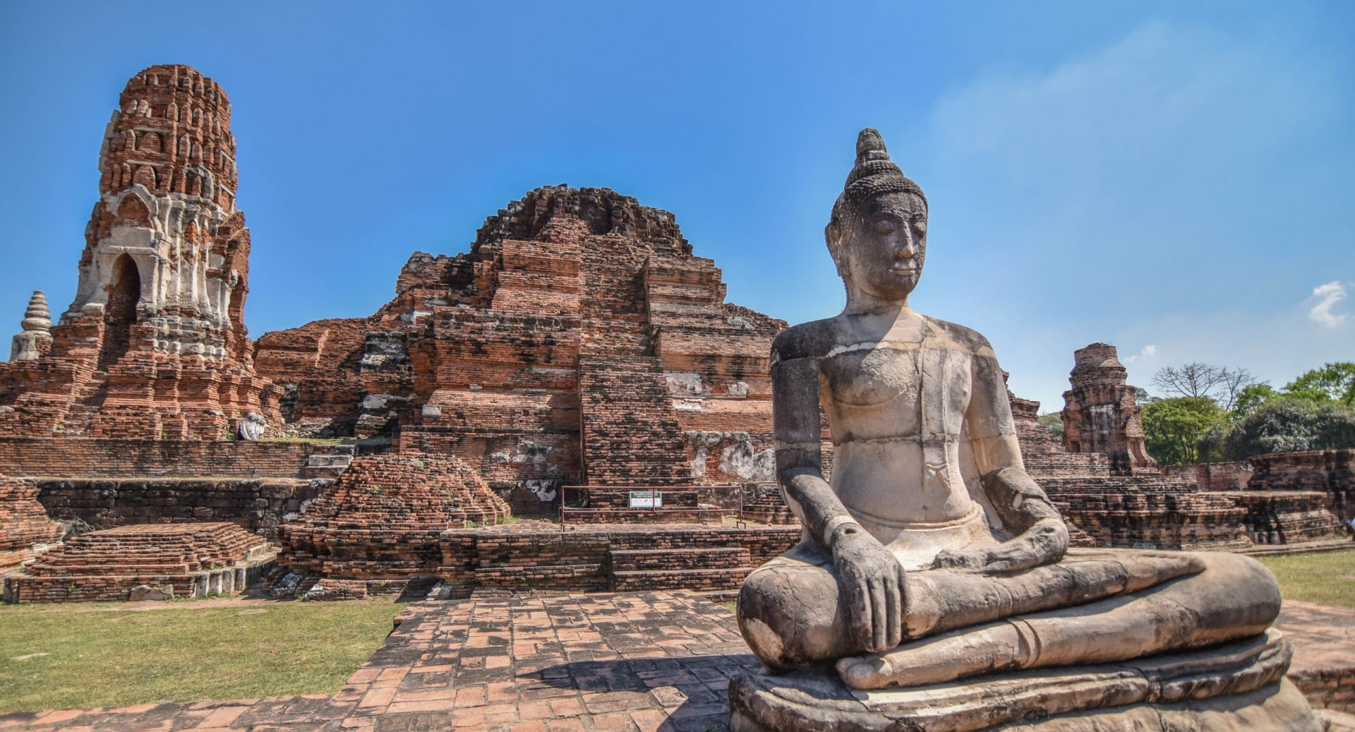 Ayutthaya