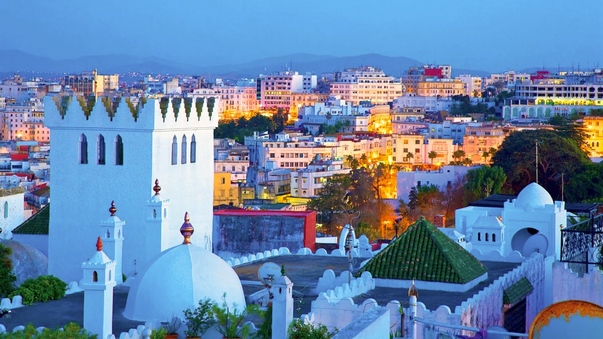 Tangier