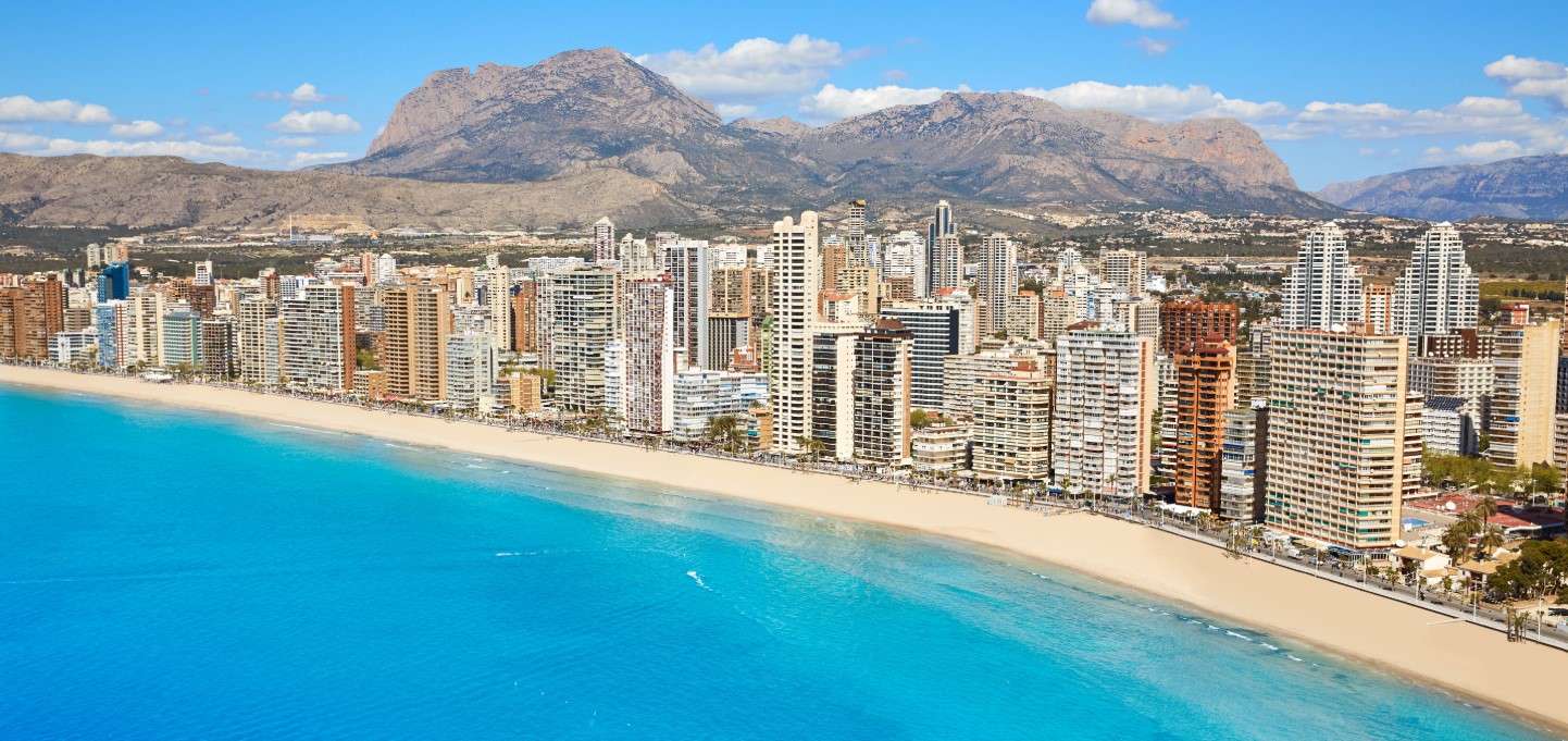 Benidorm