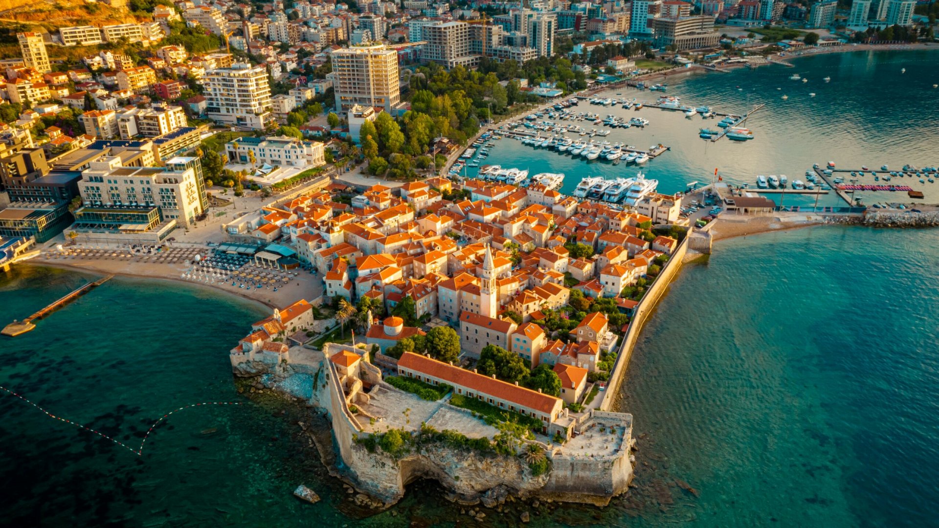 Budva