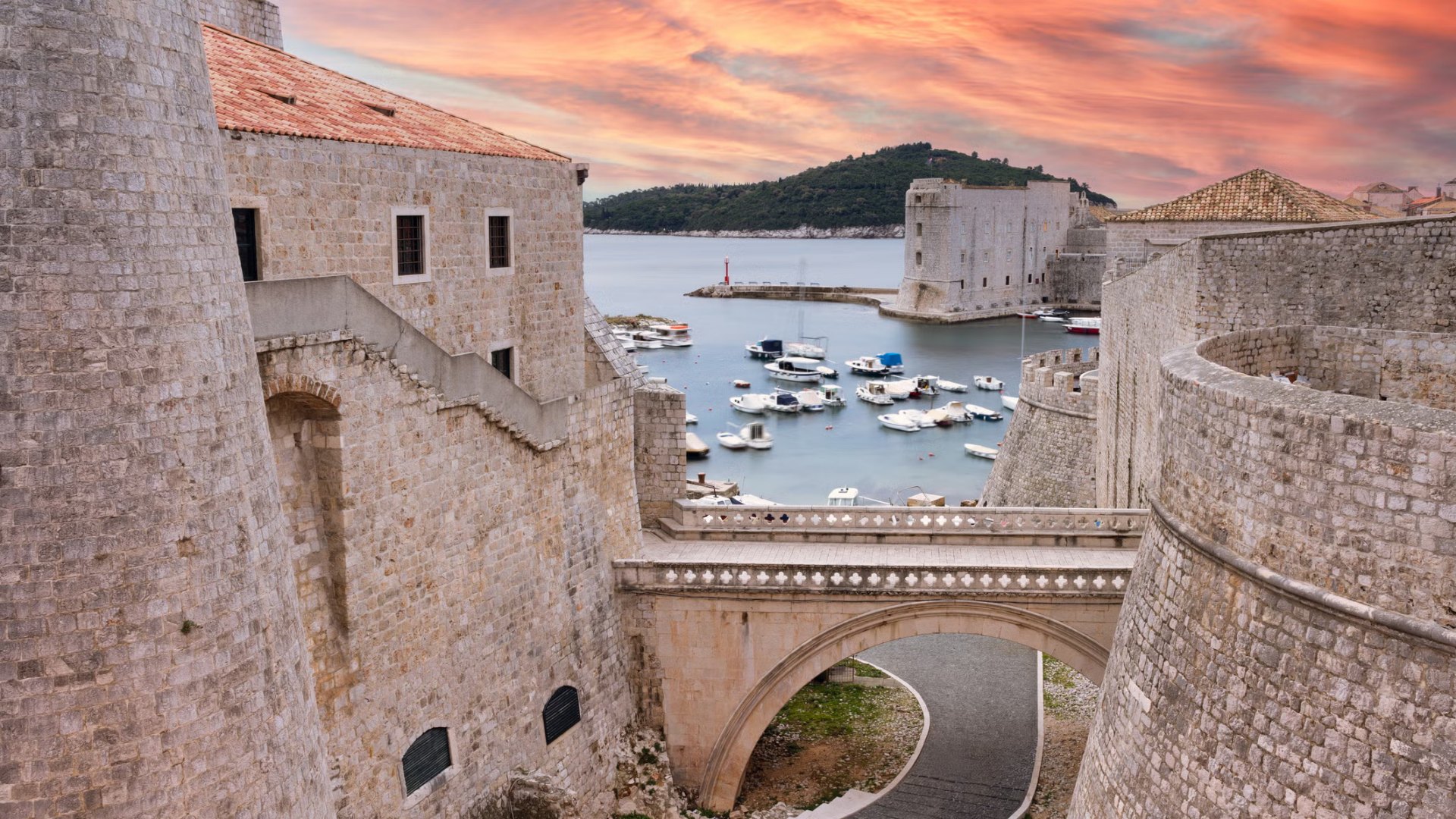 Dubrovnik