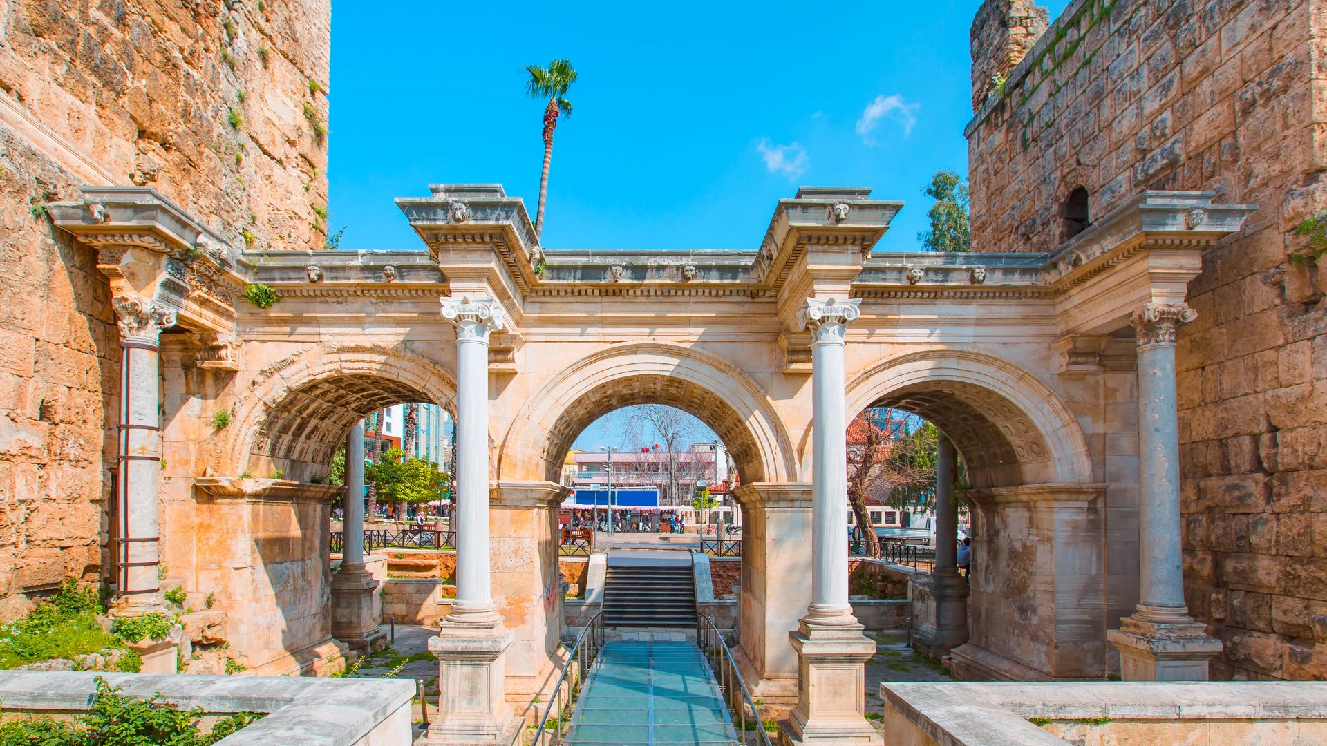 Antalya