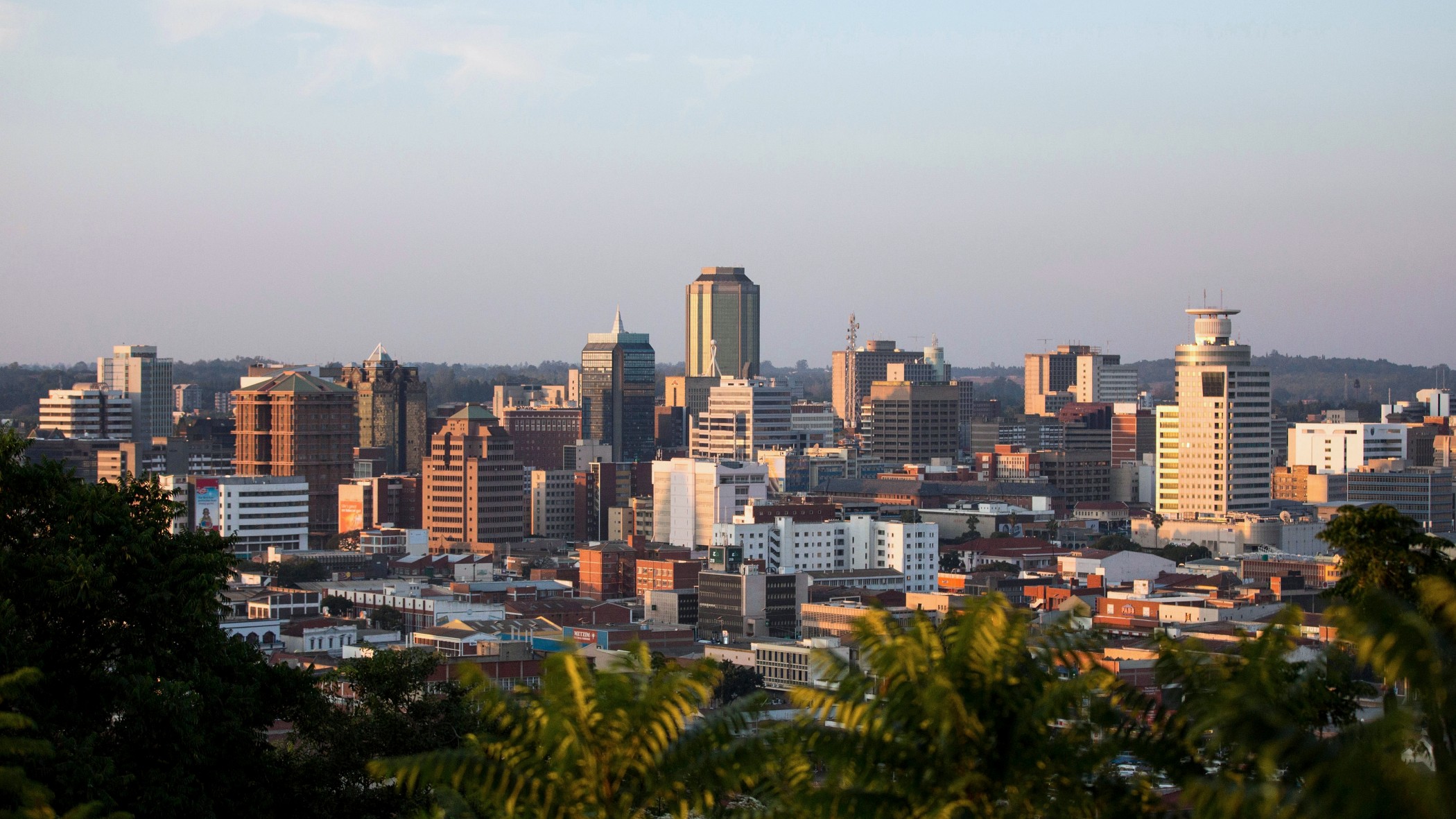 Harare
