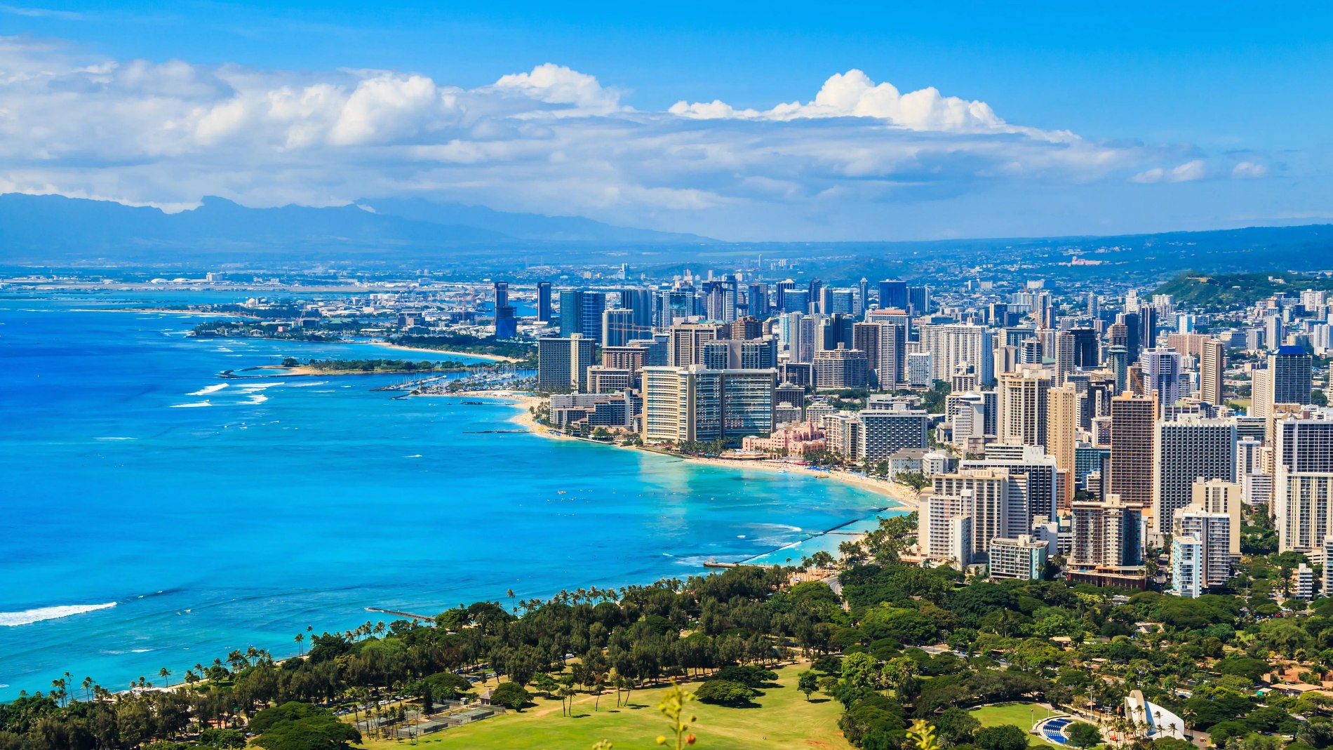 Honolulu