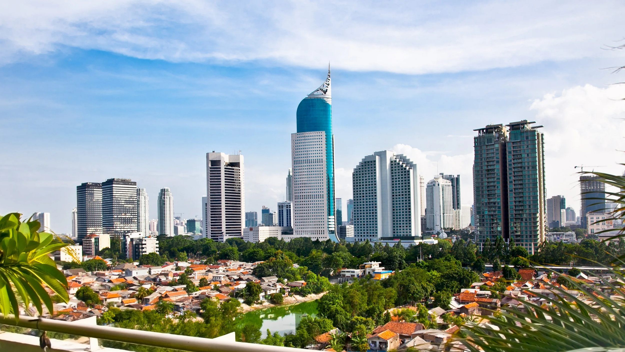 Jakarta