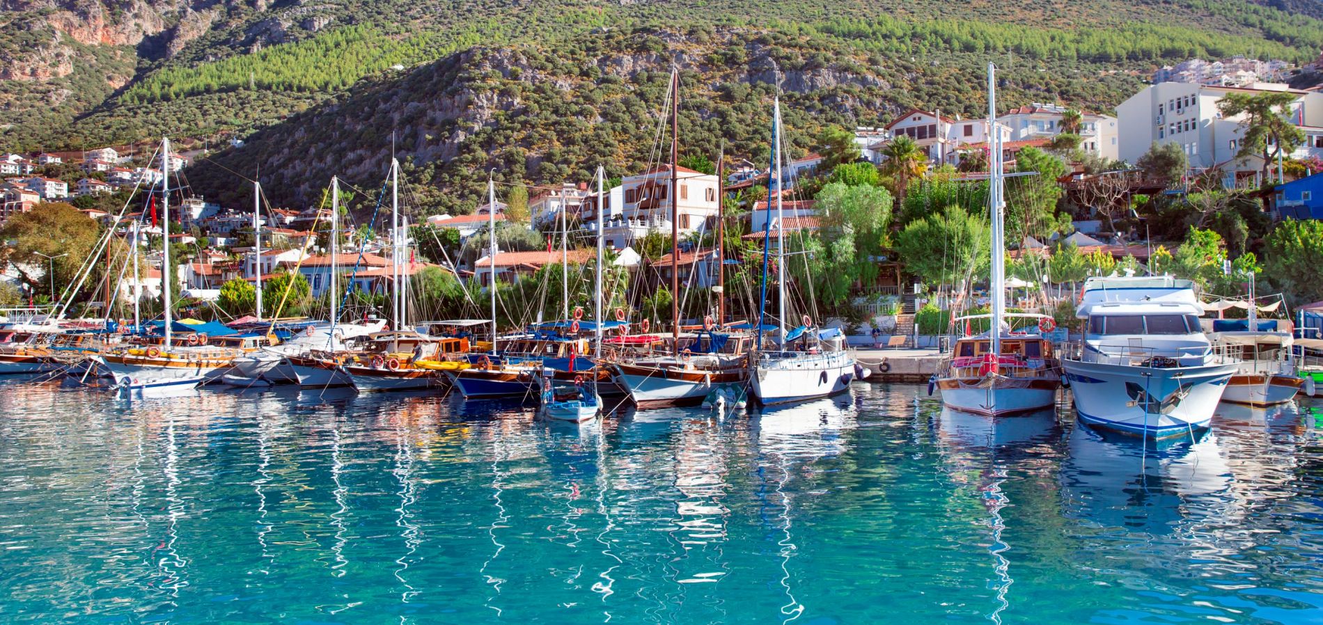 Kaş