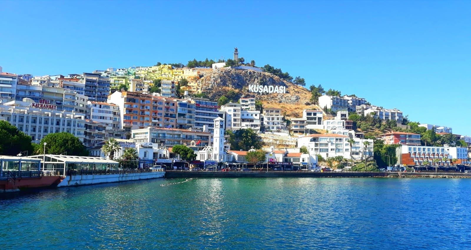 Kuşadası