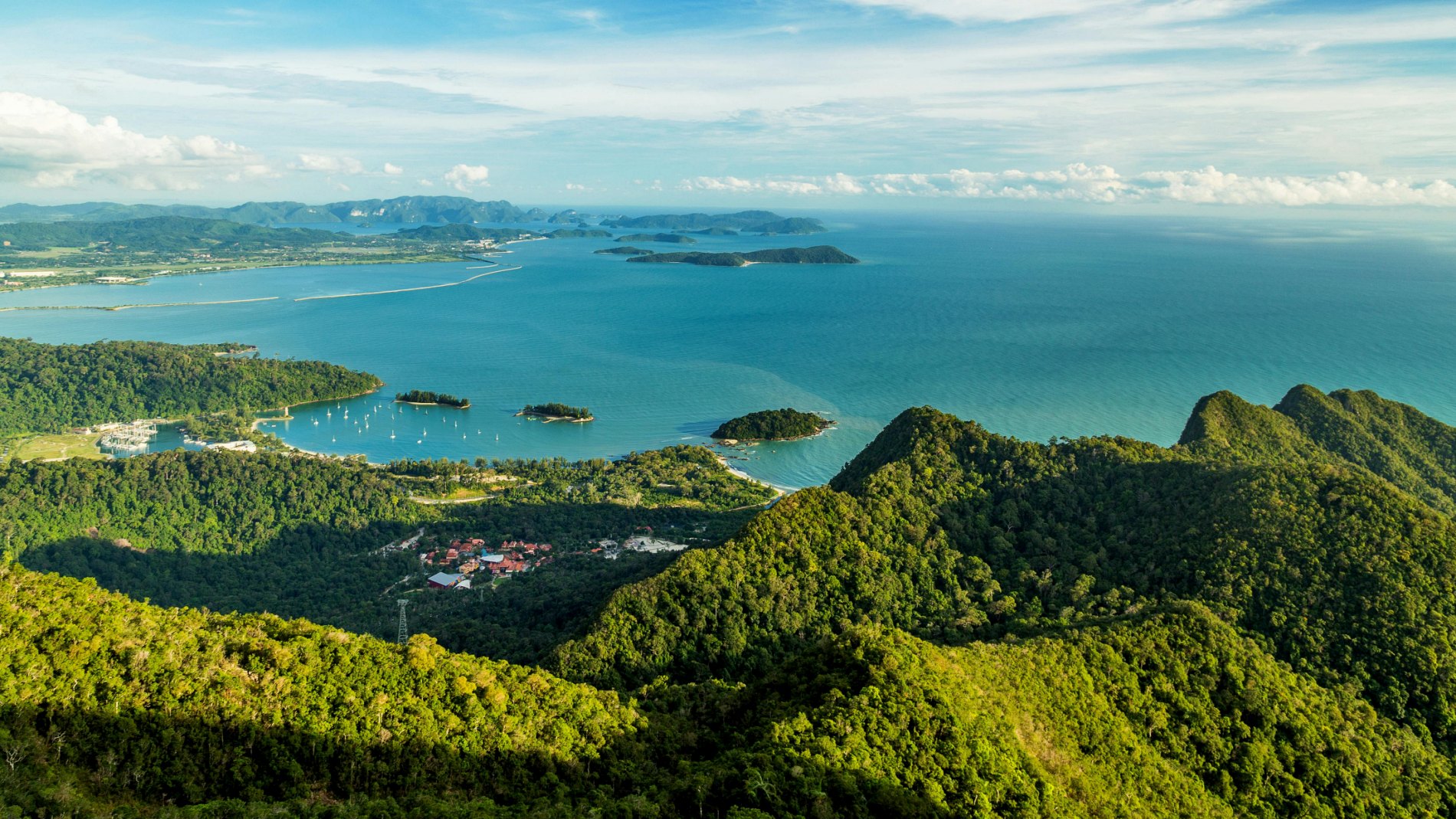 Langkawi