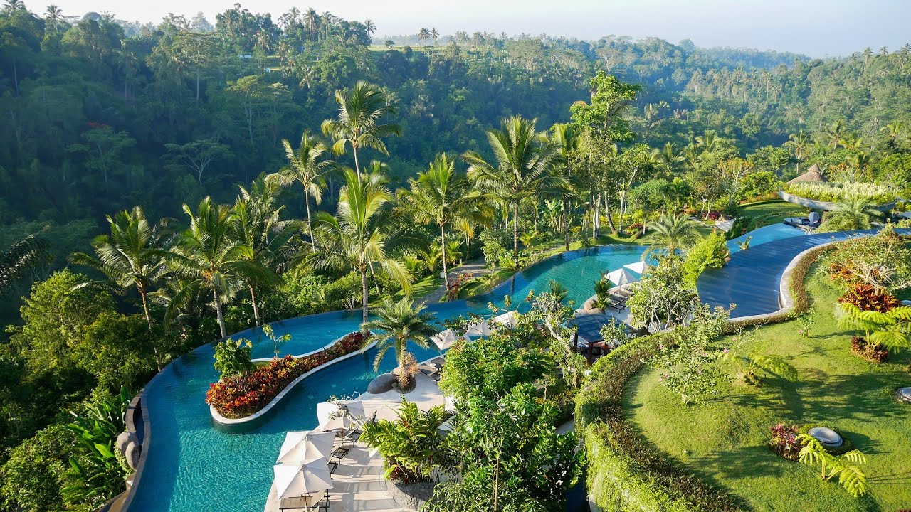 Ubud