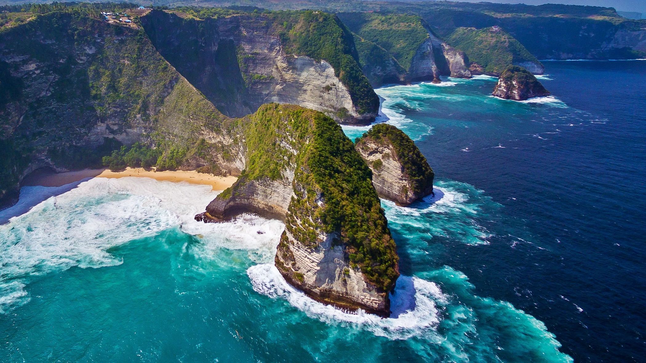 Nusa Penida