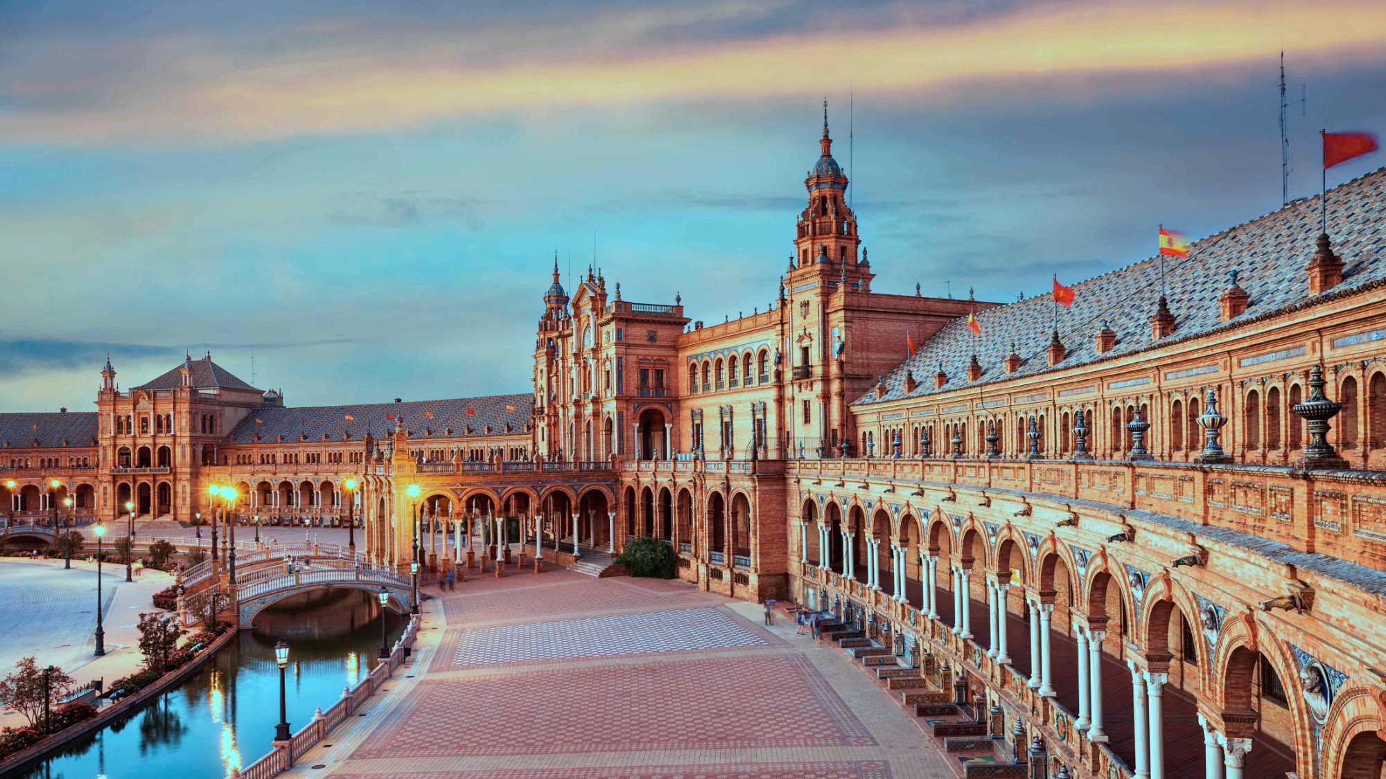 Seville
