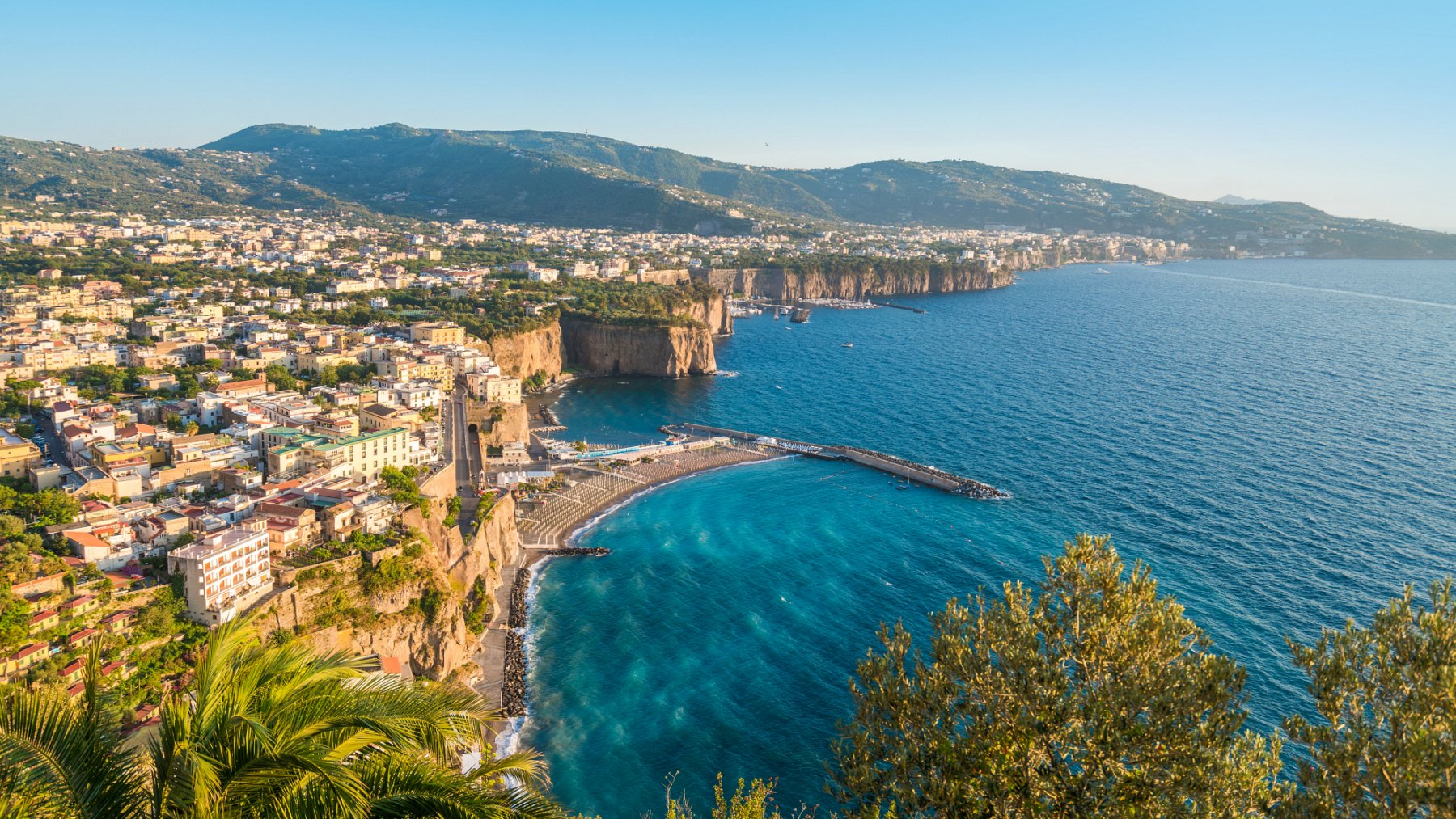 Sorrento
