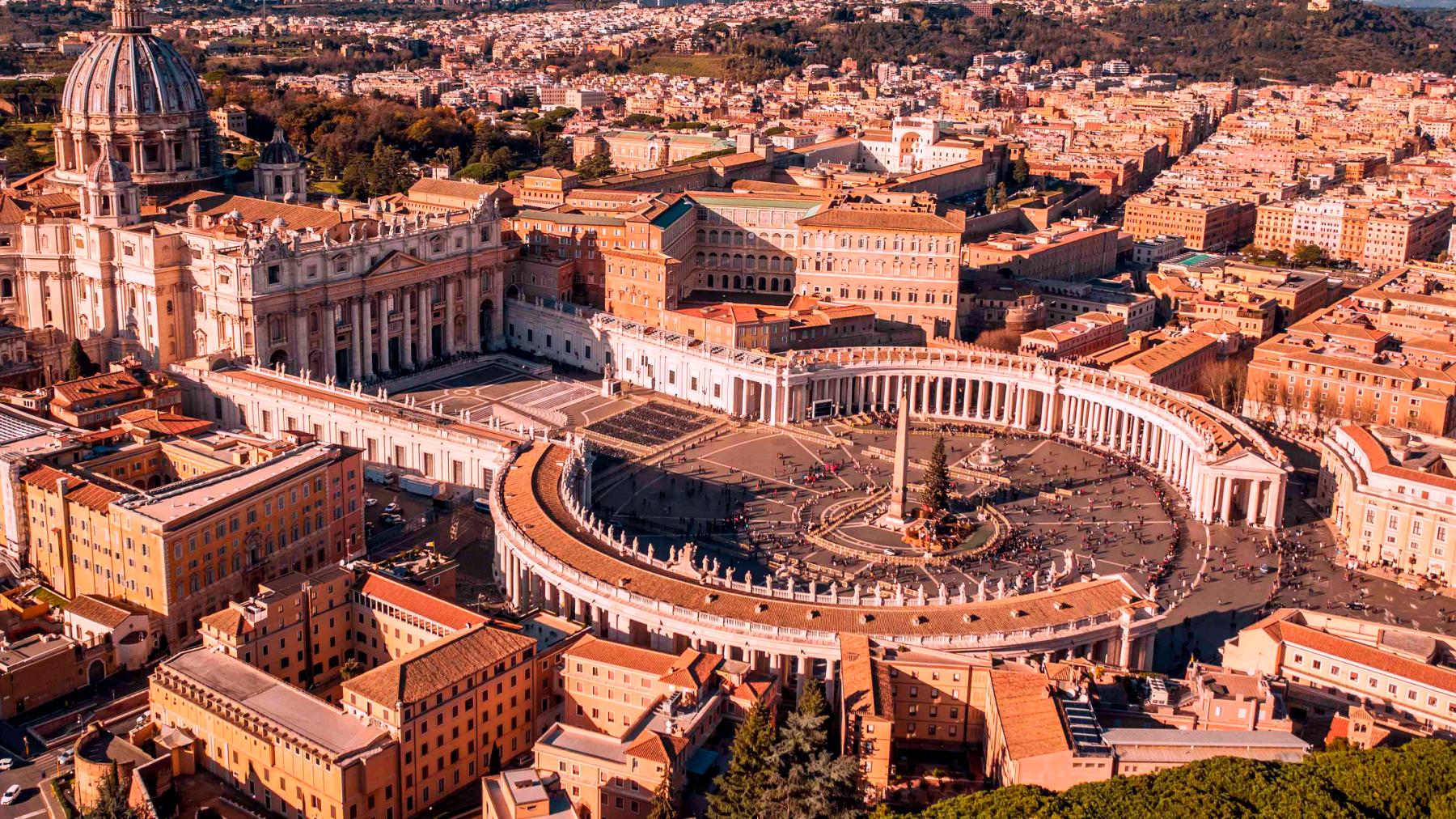 Vatican