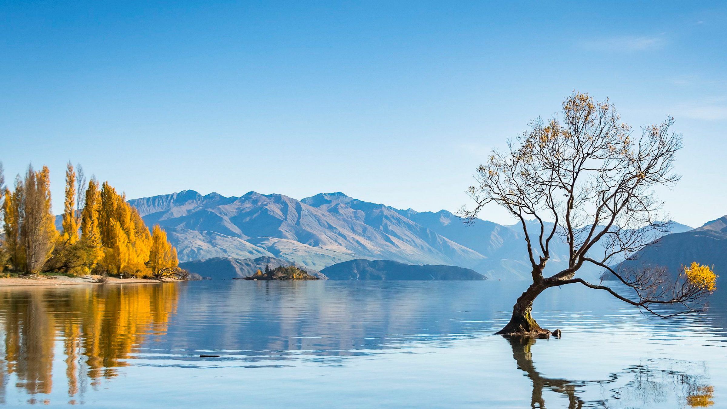 Wanaka