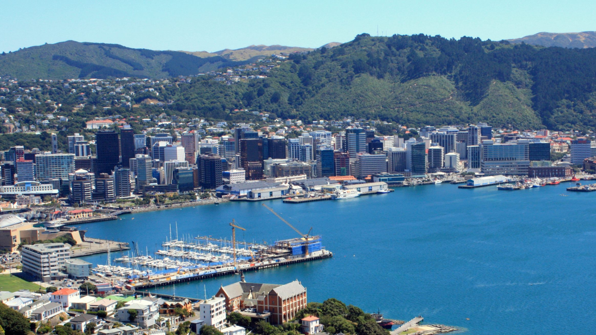 Wellington