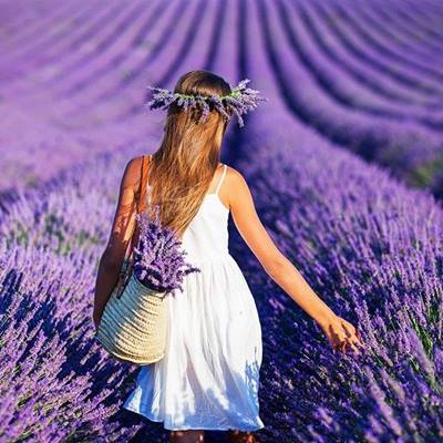 Antalya Salda See und Lavendelgärten Tour