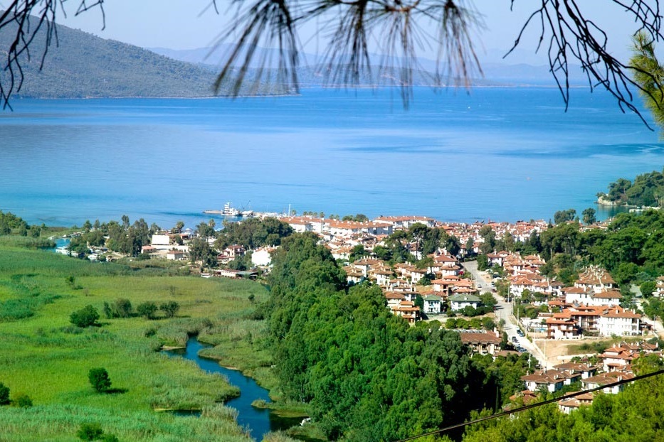 Akyaka Ausflüge ®Bestbewertete Touren & Ausflüge in Akyaka