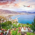 What is Alanya known for?